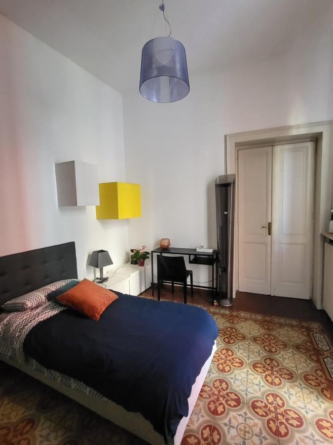 Alfieri Guest House Vercelli Kültér fotó