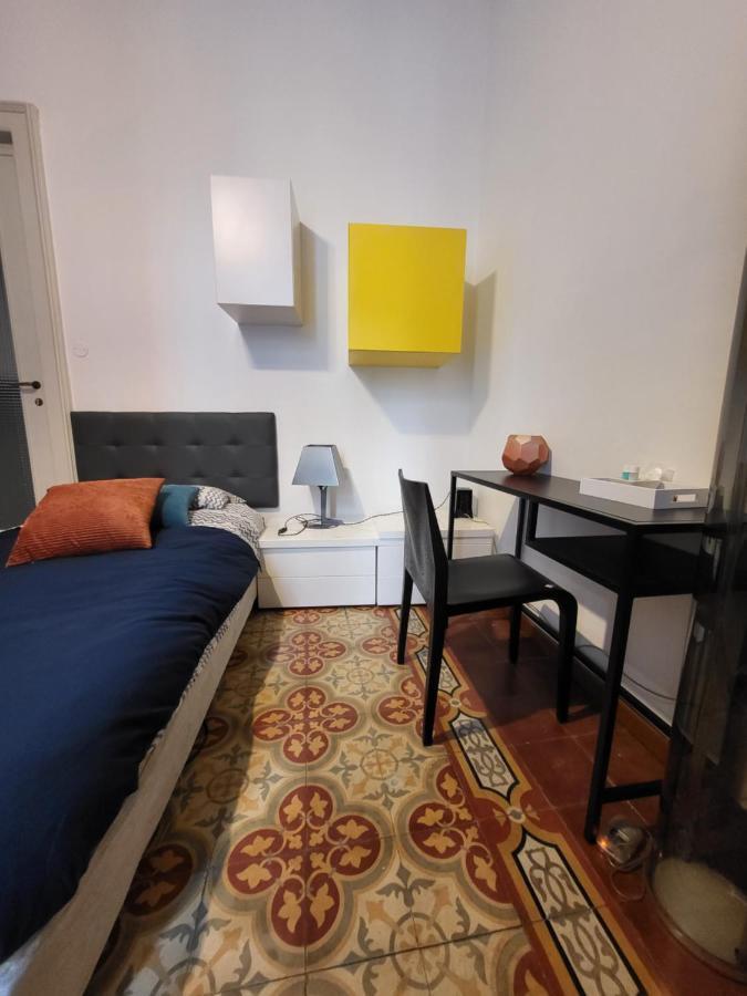 Alfieri Guest House Vercelli Kültér fotó