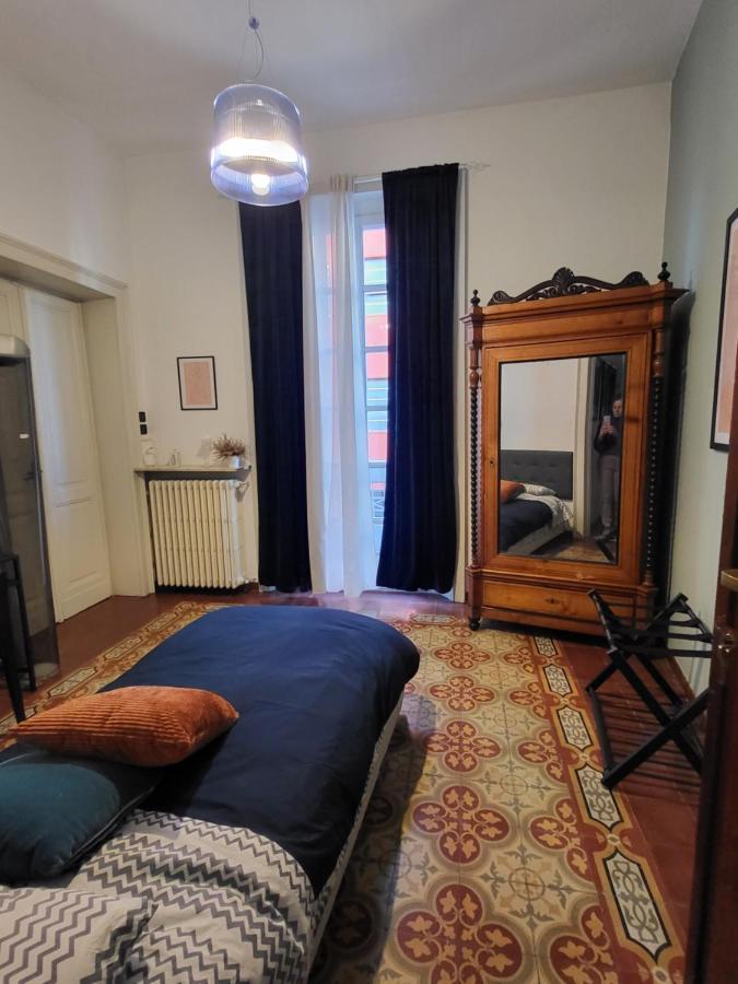 Alfieri Guest House Vercelli Kültér fotó