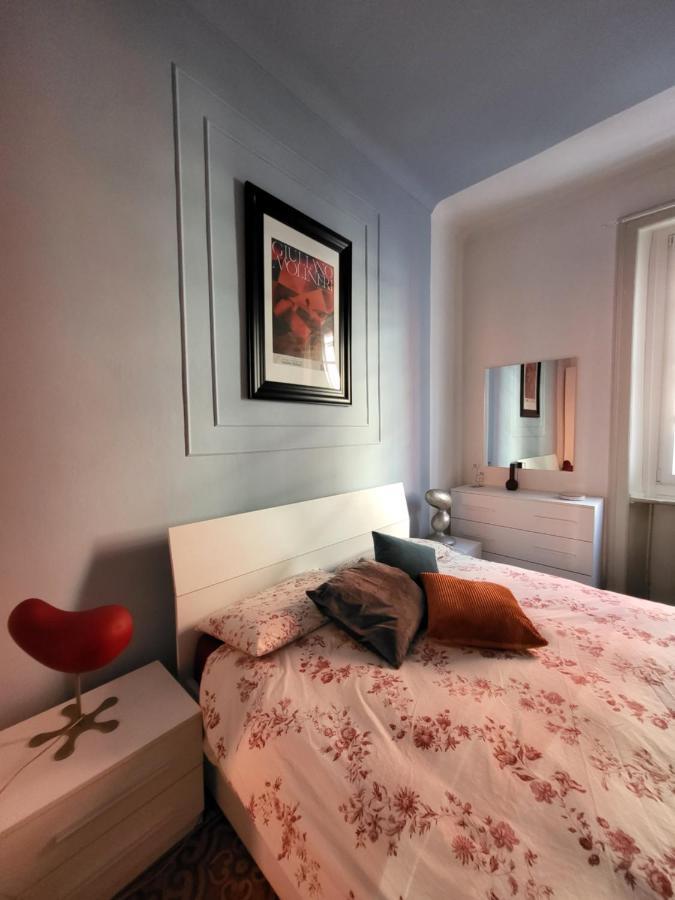 Alfieri Guest House Vercelli Kültér fotó